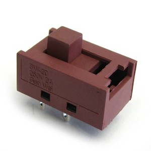 SMD 1P3T 1P4T 2P2T 2P3T 2P4T 2P5T 2P6T 3P2T 4P2T 4P4T 4P8T 6P2T 8P3T DPDT 1P2T ימין זווית 0.5A 50VDC מתג שקופיות מיניאטורי - Product Image 4