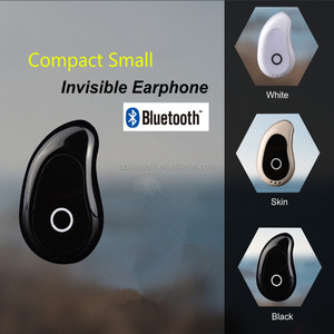 2016 Date mini <span class=keywords><strong>Q7</strong></span> bluetooth écouteurs écouteurs pour <span class=keywords><strong>samsung</strong></span>, Pour ipad - Product Image 3