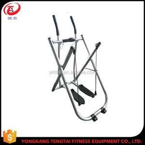 Total corps marche intérieure exercice/air walker machine d'exercice/Chine équipements de remise en forme en gros