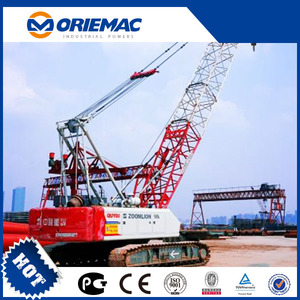 <span class=keywords><strong>zoomlion</strong></span> 50 t <span class=keywords><strong>QUY50</strong></span> מנוף סורק