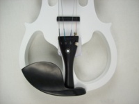 Violon électrique chinois de bonne qualité à bas prix en vente 4/4