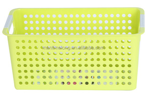 Creative Hollow Stackable Storageตะกร้าเสื้อผ้า<span class=keywords><strong>กล่อง</strong></span>ของเล่น - Product Image 6