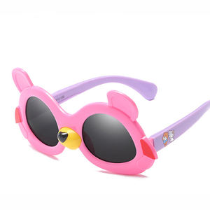 Fumetto bello Piccolo Orso Polarizzati <span class=keywords><strong>Occhiali</strong></span> Da <span class=keywords><strong>Sole</strong></span> Per Bambini TR90 del Bambino di Modo <span class=keywords><strong>Occhiali</strong></span> Da <span class=keywords><strong>Sole</strong></span> 3-10 Anni di Età Delle Ragazze Dei Ragazzi <span class=keywords><strong>Occhiali</strong></span> Da <span class=keywords><strong>Sole</strong></span> - Product Image 4