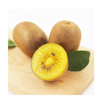 Premium Gouden Verse Kiwi Voor Export Goedkope Prijs Chinese Leverancier