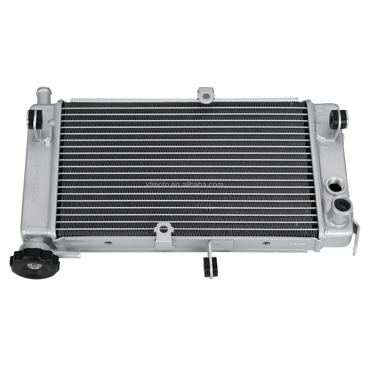 Tcmt XF-M360 Motor Radiator Cooling Cooler Fit Voor Yamaha Yzf R3 YZF-R3 2015-2021