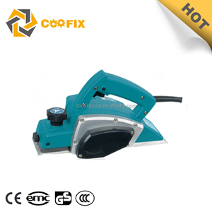 Coofix CF2821-Herramientas Eléctricas, cepillo de madera <span class=keywords><strong>gillette</strong></span> <span class=keywords><strong>fusion</strong></span>, hermosas herramientas, 500w - Product Image 2