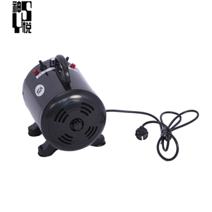 Séchoir personnalisé en gros pour <span class=keywords><strong>chiens</strong></span> de compagnie Groomer à double moteur de haute qualité en acier inoxydable et plastique - Product Image 3