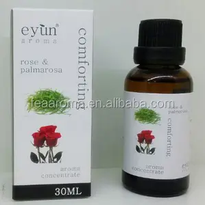 Eyun 공장 005-30ml 다른 냄새 가습기 기름 향수 방향 농축물 정유 라벤더 OEM