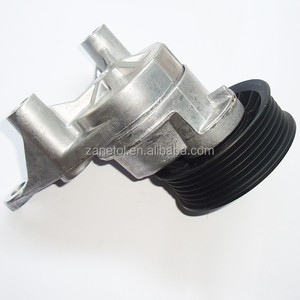 12609719 12554027 12580162 38158 Tendeur de courroie pour <span class=keywords><strong>Cadillac</strong></span> Escalade Chevrolet Silverado 1500 Tahoe GMC Envoy Hummer H2 H3 - Product Image 3