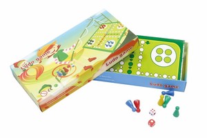 Gioco da Tavolo Educativo per Bambini, Set di Scacchi Magnetico 3-in-1 Pieghevole per Imparare Scacchi, Dama e <span class=keywords><strong>Monopoly</strong></span> - Product Image 6