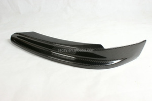 M Tech LCI JCOEM Fibra <span class=keywords><strong>De</strong></span> Carbono E90 Divisor Delantero para <span class=keywords><strong>BMW</strong></span> - Product Image 3