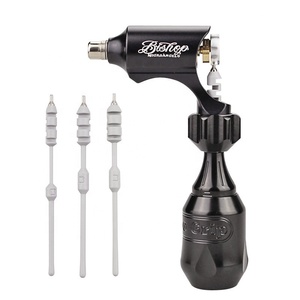 Machine à tatouer <span class=keywords><strong>suisse</strong></span> YaBa Professional, facile à utiliser, avec moteur et poignée - Product Image 1