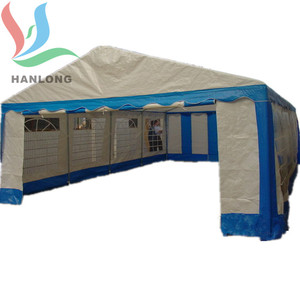 Construcción racional lienzo camping TARP tarpaulin precio - Product Image 1
