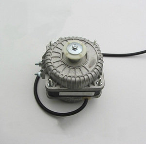 5W-34W AC/Réfrigérateur/Congélateur Condenseur <span class=keywords><strong>Moteur</strong></span> <span class=keywords><strong>de</strong></span> <span class=keywords><strong>Ventilateur</strong></span> <span class=keywords><strong>de</strong></span> Pôle Ombragé - Product Image 2