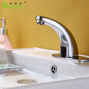 All-in-one wasserhahn, berührungslose armatur, automatische sensor hahn