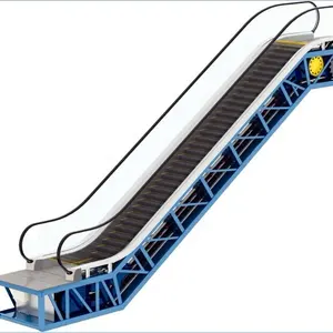 Brand Escalator Lower Price With CE Certifications