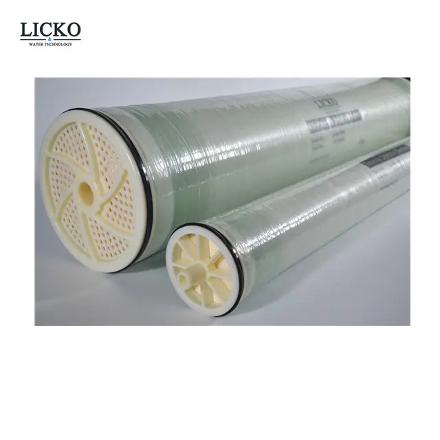 High rejection ro membrane BW 40 40 for high TDS underground water or well water