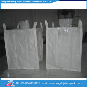 Nhà Cung Cấp FIBC Big Jumbo Với Vòi Rót Và Vòng Đường May Bên 1000Kg Túi 2 Tấn - Product Image 4