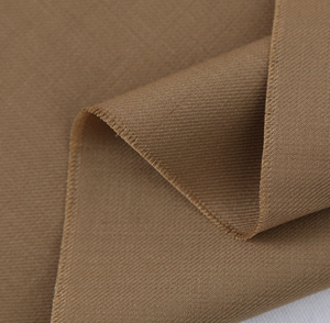 Solido vestito kaki uniforme tessuto twill <span class=keywords><strong>65</strong></span> poliestere <span class=keywords><strong>35</strong></span> tessuto rayon - Product Image 2