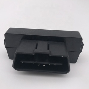 OBD Tự Động Điện Tử Thông Minh Hệ Thống Khóa Cửa Xe Tự Động Tốc Độ Mô-đun Khóa Cho Forester - Product Image 3