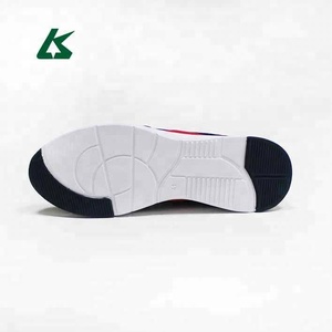 Hombres brillante pu <span class=keywords><strong>zapatos</strong></span> ocasionales del deporte para la venta - Product Image 6