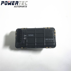 Turbo actionneur GTB1749V 787556G-88G-088 6NW009550 pour <span class=keywords><strong>Ford</strong></span> <span class=keywords><strong>Transit</strong></span> 2.2 TDCi 100HP 125HP 135HP 155HP DRRA CYFC CYR5 BRPC UHR5 - Product Image 2