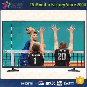 Téléviseur LCD DEL 22 "24" 32 "<span class=keywords><strong>Star</strong></span> <span class=keywords><strong>Sat</strong></span> Design frais - Product Image 3