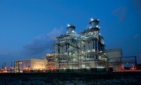 Thermal Power Plant CFB Boiler with Hot Water 130t/h High Efficiency
