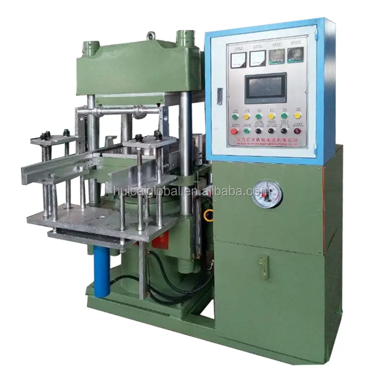 Factory Price machine for making rubber stamp Crubber processing machinery