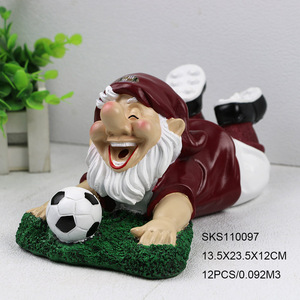 ร้อนขายกีฬาเรซินคำพังเพยฟุตบอลG Nomeฟุตบอลสวนคำพัง-วิทยาลัย - Product Image 5