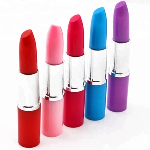 Dễ thương Kawaii Bi Sáng Tạo Bút Bút Khuyến Mại Nhựa Son Môi Hình Dạng Bút - Product Image 1