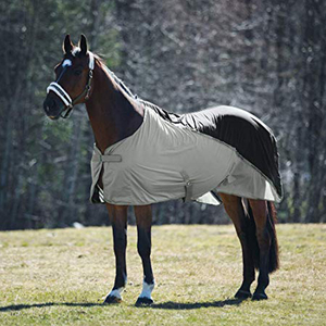 Couvertures personnalisées pour chevaux - Product Image 2