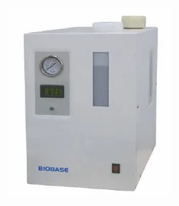 HG300 mudah dioperasikan generator hidrogen, produser gas generator, gasifier