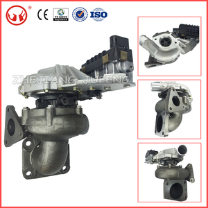 JF119013เทอร์โบชาร์จเจอร์ GT2256V 773098-6สำหรับเครื่องยนต์ <span class=keywords><strong>Ford</strong></span> <span class=keywords><strong>Transit</strong></span> VI 3.2 TDCi: 5CYL duratorq พร้อม7c166k682ae OEM - Product Image 4
