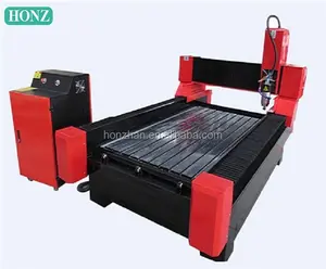 Upgraded High cutting speed CNC stone engraving machine marble sculpture cnc router