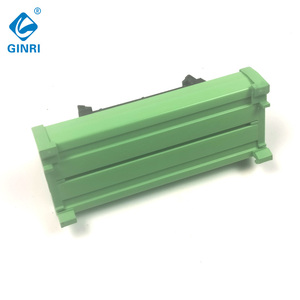 IDC 40 Pin Cáp IDC 40 Đầu Nối Với Khối Đầu Cuối Bảng Mạch Giao Diện Bộ Điều Hợp Giao Diện - Product Image 2