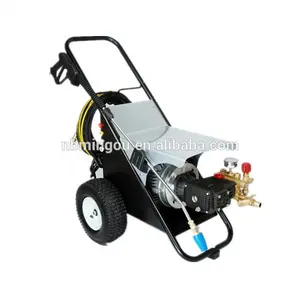 3KW Professional High Pressure Cleaning Equipment Power Washer