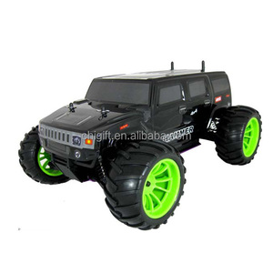 HSP tiranosaurio 4x4 RC Nitro camión monstruo - Product Image 5