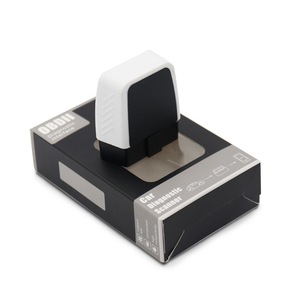 Elm327 obd2 scanner de contrôle automatique de moteur de voiture lecteur de code ob2 bluetooth diagnostique de voiture prix de la <span class=keywords><strong>machine</strong></span> - Product Image 6