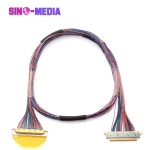ACES 91209 Cable de retroiluminación LCD Cable lvds - Product Image 5
