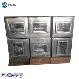Hvac प्रणाली ध्वनि attenuators - Product Image 2