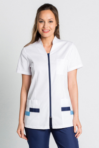 Chaqueta Sanitaria para Mujeres/Uniformes de Salón - Product Image 2