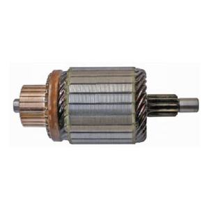 <span class=keywords><strong>Armature</strong></span> de démarreur de qualité supérieure pour démarreurs de 1,2 à 1,6 kW 61-8325 618325 - Product Image 2