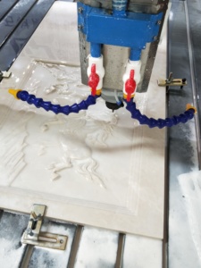 <span class=keywords><strong>Machine</strong></span> à graver la pierre mocn, 1325, outil de bricolage - Product Image 6