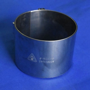 Personnalisé impression Industrielle immersion dans l'<span class=keywords><strong>eau</strong></span> électrique élément chauffant bobine - Product Image 2