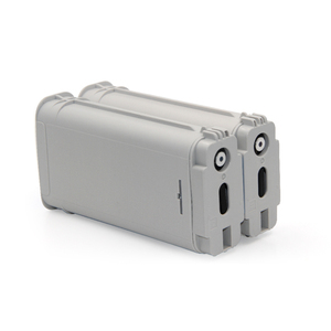 Supercolor pour cartouche d'encre compatible <span class=keywords><strong>HP</strong></span> 300 <span class=keywords><strong>728</strong></span> ML avec puce pour imprimante <span class=keywords><strong>HP</strong></span> DesignJet T730 T830 - Product Image 5