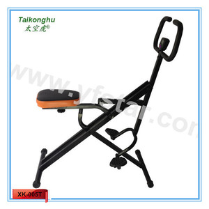<span class=keywords><strong>Ab</strong></span> crunch <span class=keywords><strong>shaper</strong></span>, Mejorar el sentido del equilibrio, Con el certificado ce, XK-005T - Product Image 1