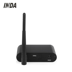 Iyi Hifi ses sessiz disko sistemi ile sessiz disko kulaklık ve verici isteğe bağlı - Product Image 6