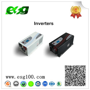 ESG ON-grid e off-grid sistema di 10KW 15KW 20KW 30kw completo uso domestico sistema di energia solare - Product Image 4