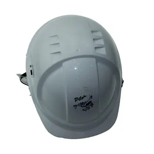 ABS shell Safety protective industrial Helmet